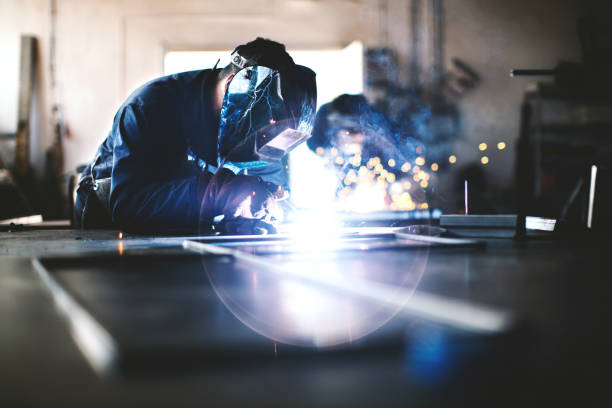 Best Food and Beverage Processing Equipment Welding in Cape Carteret, NC