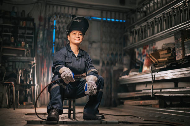 Best Structural Steel Welding in Cape Carteret, NC