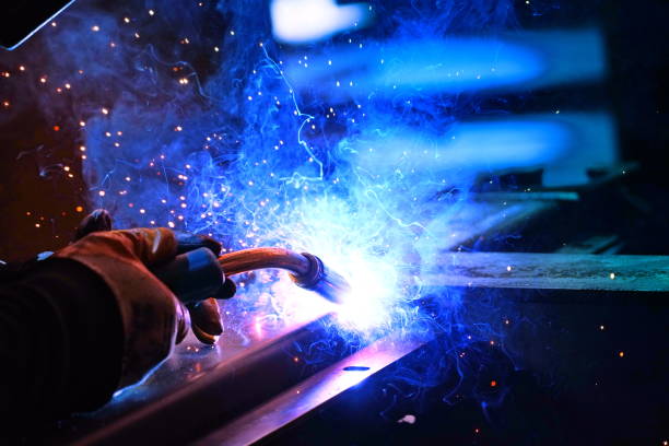 Reliable Cape Carteret, NC Welder & Metal Fabrication Solutions