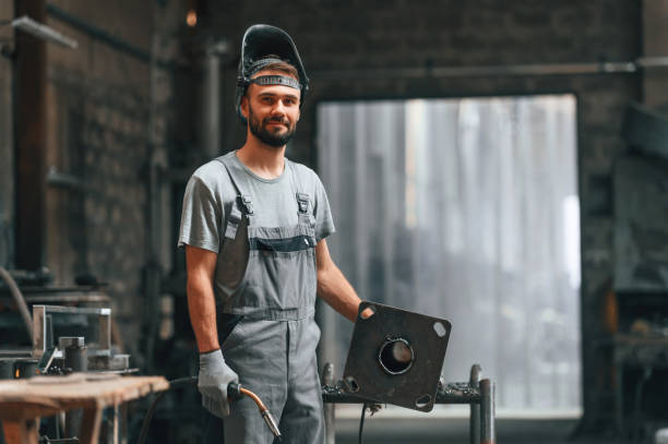 Best Automation and Robotic Welding in Cape Carteret, NC