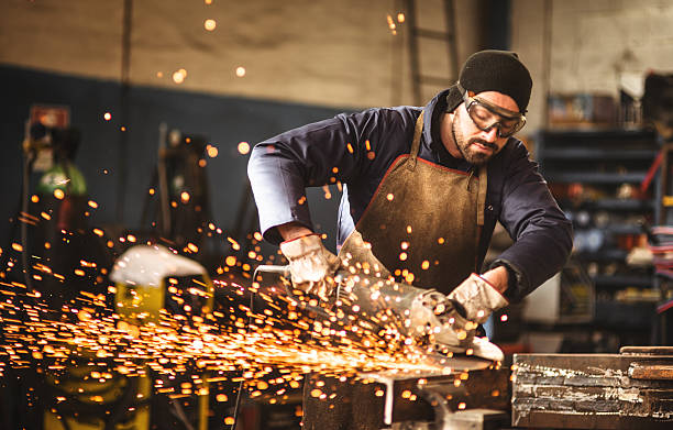 Best Automation and Robotic Welding in Cape Carteret, NC