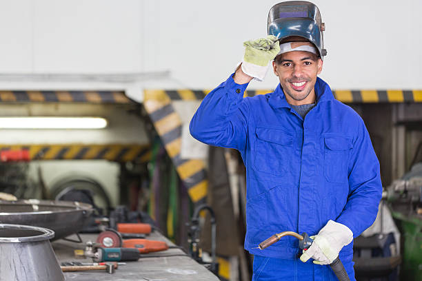 Affordable Welder Services in Cape Carteret, NC