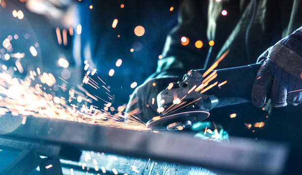 Best Specialty Welding Processes in Cape Carteret, NC